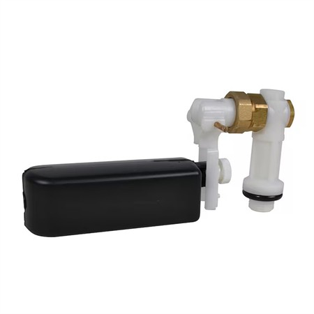 Flottörventil Mod. 43A