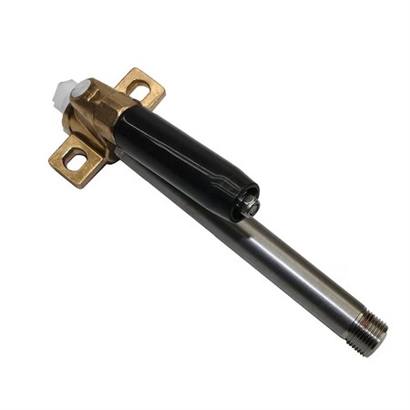 Ventil komplett till suevia 46