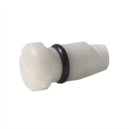 Regleringsskruv M O-Ring