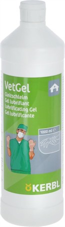 Undersökningsgel VetGel 1 L