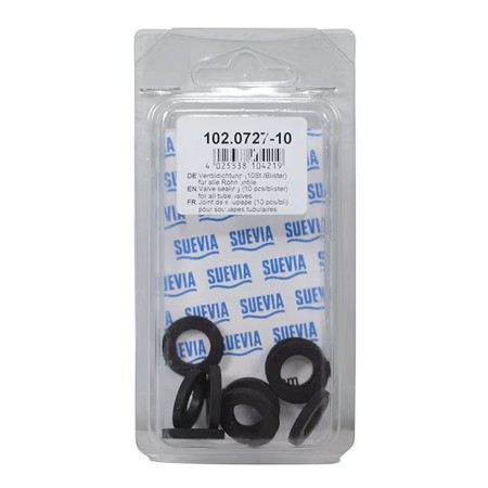 Ventilpackning 20x11x3 till pendelventil