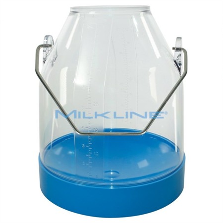 Maskinspann Plast 30 Lit.