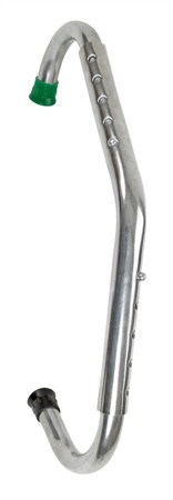 Sparkbåge Galvaniserad