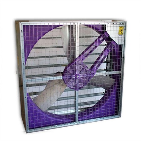 Kylfläkt EX50 HF 1hk 1270mm