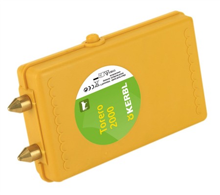 Kopåfösare Torero 2000