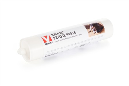 Kruuse Ketose Pasta 12st