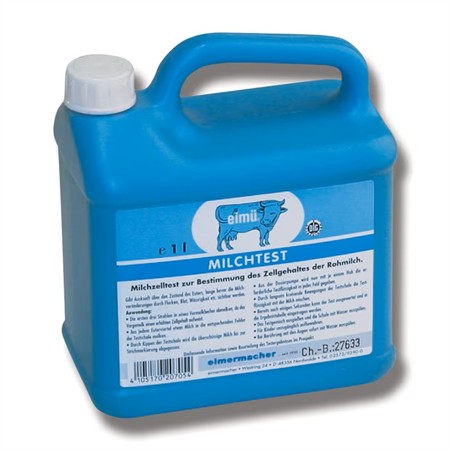 Reagensvätska 1 Lit.