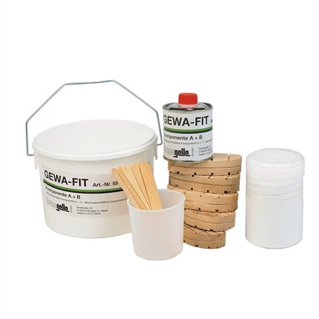 Gewa-Fit Hov & Klövbehandling