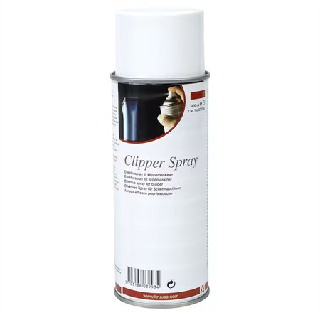 Clipperspray 400 Ml