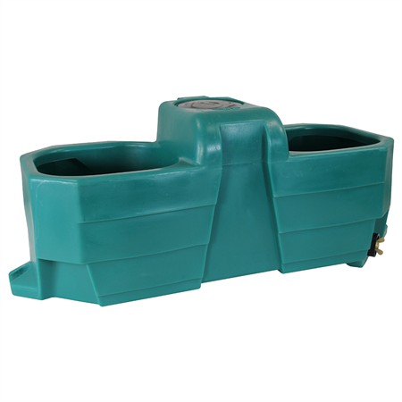 Vattenkar Suevia 80 L
