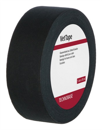 Hovbandage VetTape 50mmx50m