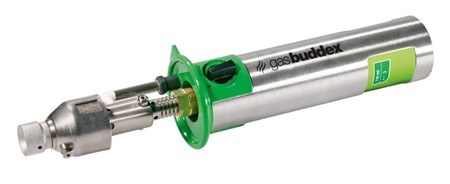 Gasavhornare Gasbuddex Ø20 utan gas