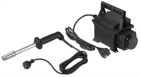 Avhornare Med Transformator