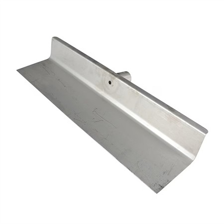 Skjutraka Rostfri 580 Mm