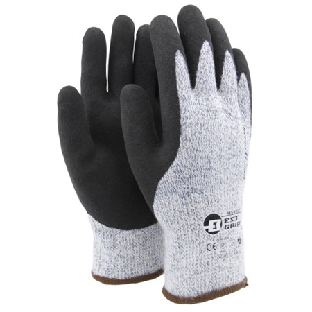 W-Soldier Winter m Skärskydd