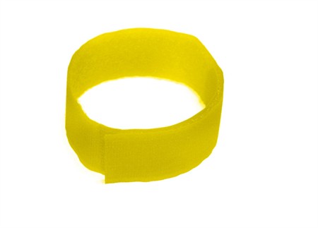 Vristband Gul 10St