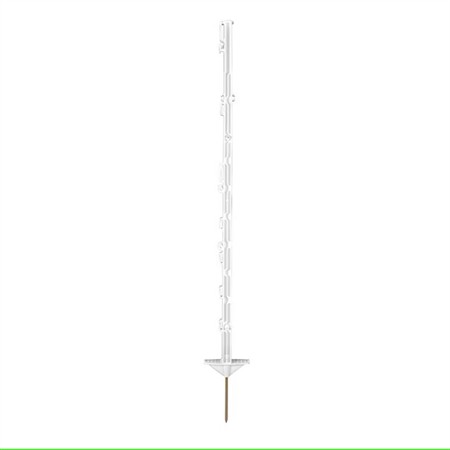 Superplaststolpe Pro+ 850mm 10 st/fp