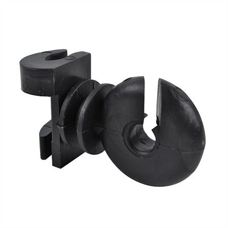 Mellanisolator glasfiber/fjäderstål 25 st/fp