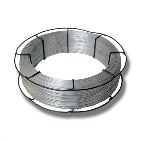 Järntråd High Tensile 2,5mm 650m Spole