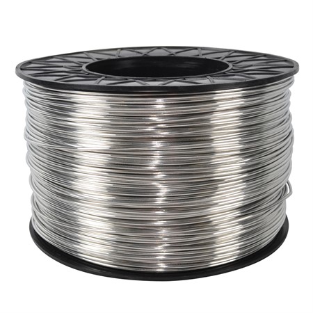 Aluminiumtråd 2mm 400m