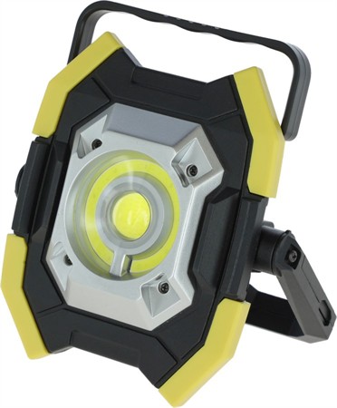 Arbetsbelysning Batteri LED 30W