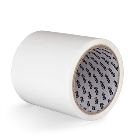 Ensilagetejp 10cm x 33m