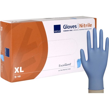Mjölkningshandske Xl