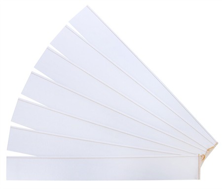 Silfilter Sana Premium 320x57/60mm 250st