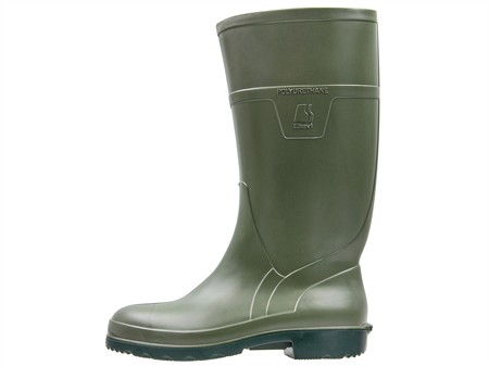 Stövel Sievi Light boot olive S5