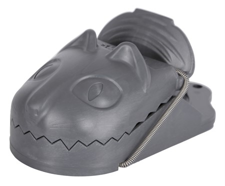 Råttfälla Ratstop