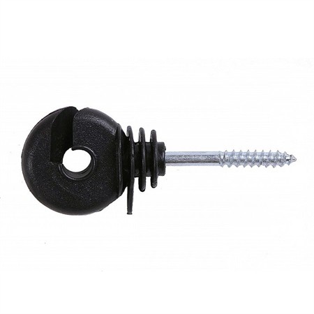 Ringisolator + m. Järnkärna 25 st/fp