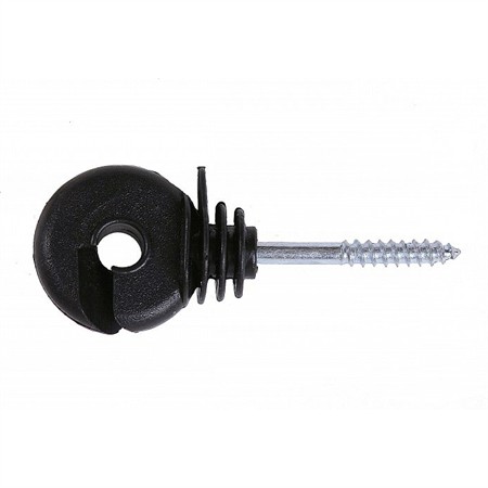 Ringisolator + Med Järnkärna. 150 St/fp