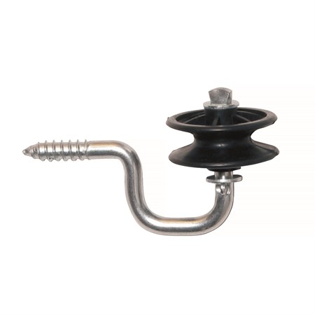 Hörnisolator + Rulle 4 st / fp