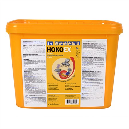 Hoko EX 5Kg SE