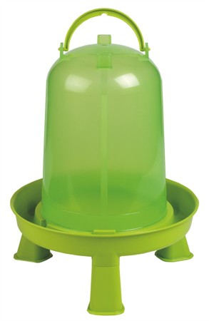 Vattenautomat 10L med ben