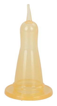 Reservnapp Lammflaska Anti-Vac