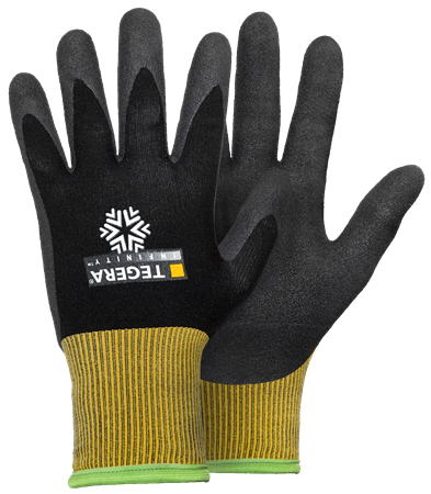 Handske Tegera 8810 Infinity