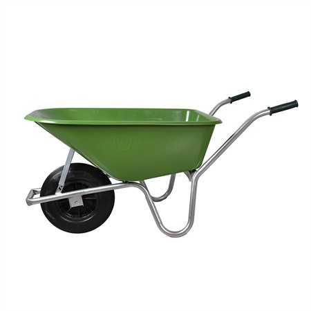Skottkärra Plast 100L