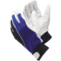 Montagehandske Kardborre 8