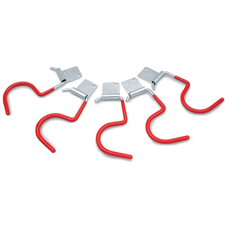 Redskapshållare 5del ETC