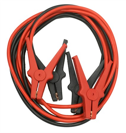 Startkabel 2x3,5m 350A