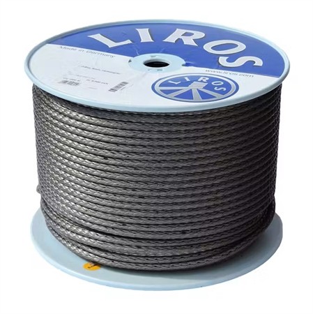Utgödslingsrep Dyneema 10Mm 200m