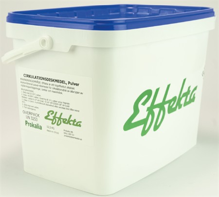 Effekta Alka Pulver 12,5Kg