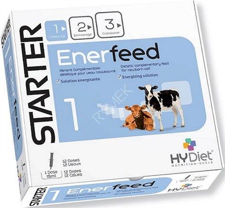 Enerfeed 1 Ask 12 Sprutor