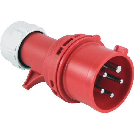 Fasvändare 416-6 IP44 ABL