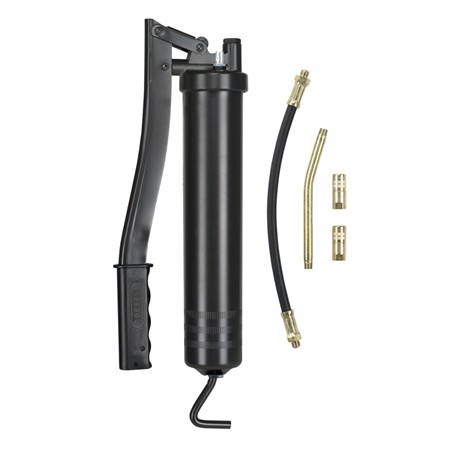 Smörjspruta m slang PRESSOL