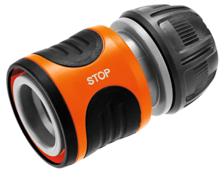 "Stoppkontakt 1/2"" Gardena"