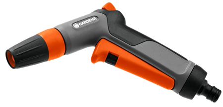 Spraypistol Classic Gardena