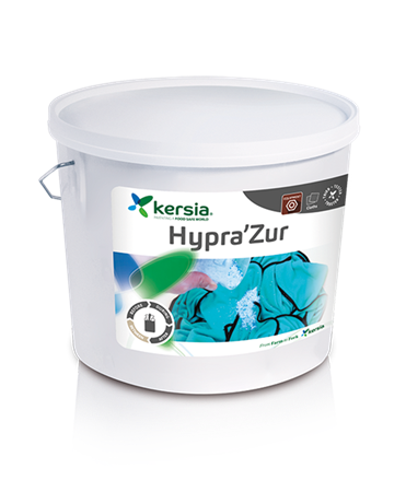 Hyprazur 10L