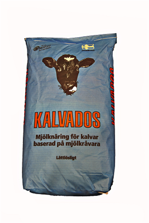 Kalvados 25kg